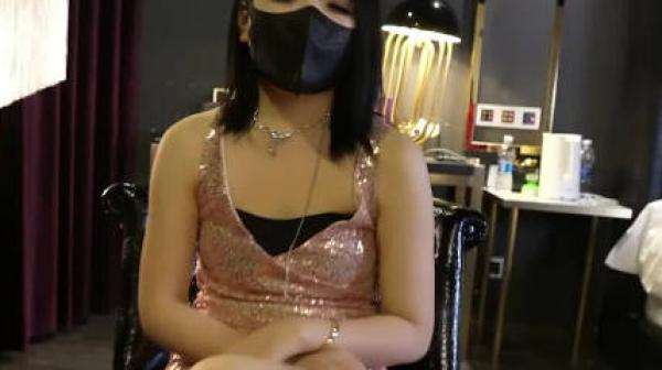 妹妹帮哥哥肉偿还债